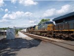 CSX 5391